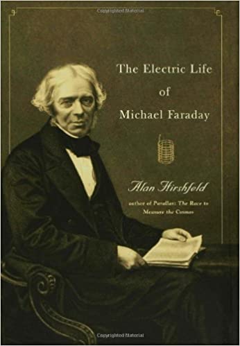 faraday book